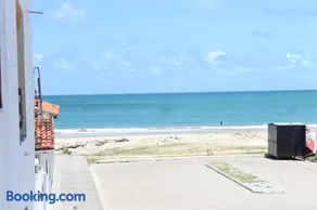 Casinha Valdenia: No paraíso com Wi-Fi, em Mundaú - Image 1