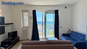 Le Murrine Frontemare Apartment Seaview 504 - Image 1