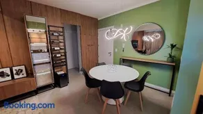 Apartamento suite próximo à Maria Fumaça - Image 1