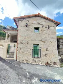 Abrigo da Serra - Soajo Mountain Lodge - Image 2