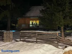 Hargitaház Mountain House - Image 4