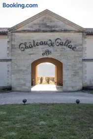 Château de Callac - Image 4