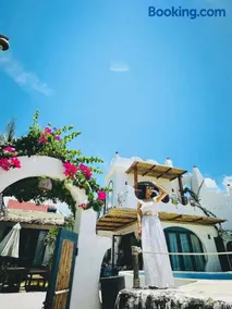 Santa Fe House - Gành Đá Đĩa - Image 1