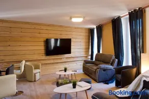 magnifique appartement 100m² hyper centre Luz - Image 1