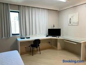 Apart-Hotel Ibirapuera - Hotel 4 Estrelas - Image 3