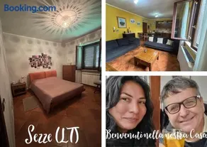 Sezze - Casa tra mare e monti di Luigi & Fabiana - Image 1