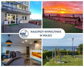 Ośrodek Wypoczynkowy Gwarek Ustronie Morskie - Image 2