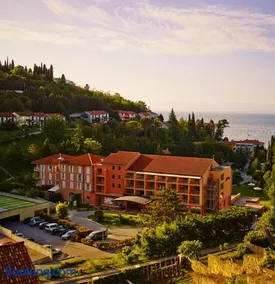 Bioenergy Resort Salinera Hotel - Image 2