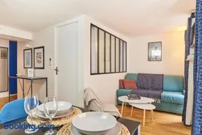 Résidence Le Marais by Studio prestige - Image 1
