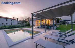Two-Bedroom Holiday Home In Barban - Image 5