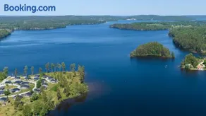 Kanalvillan Dalsland - Image 5