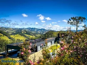 casa mantiqueira - Image 1