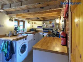 Rose Cottage, 2 Bedroom Cottage with character, near Southwold - Image 4