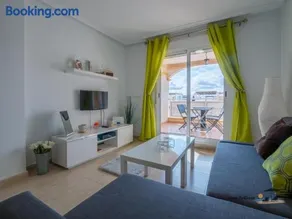 Apartament Sofia Mar de Cristal - Image 1