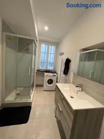 Bel appartement Voiron centre - Image 3