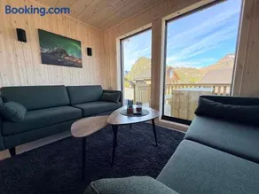 Chalet Glåpen - Image 4