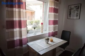 Ländlich zentrale Ferienwohnung - Image 4