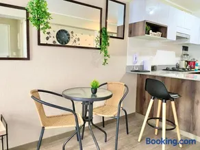 Departamento exclusivo con vista a la ciudad - Image 3