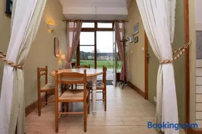 Le Crévy - Gîte La Calèche - 3 pers - Image 2