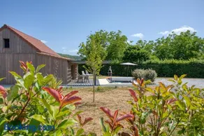 La Plaine aux Etoiles - Maison Individuelle avec Piscine Balnéo Privative et Jardin - Image 2