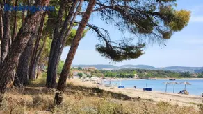 Pine Beach holiday home 2 bedrooms 50 meters to the beach - Image 1