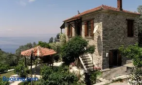 Tsorni Hill Cottage - Image 1