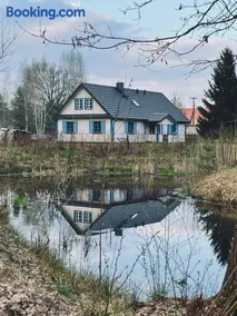 Gościniec Pod Dębami I - Image 1