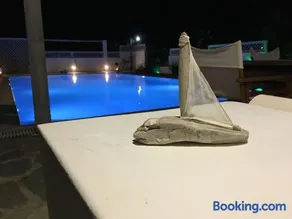 Villa Costa Hydra - Image 1