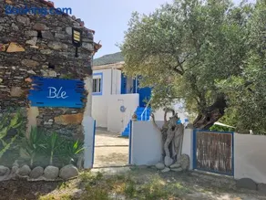 Ble 1BR Vacation Home with Private Terrace - Image 1