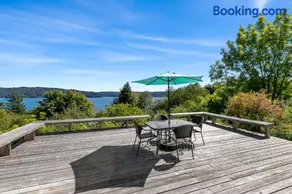 Lilliwaup Stay - 22 Acres, water Views, Beach Access - Image 2