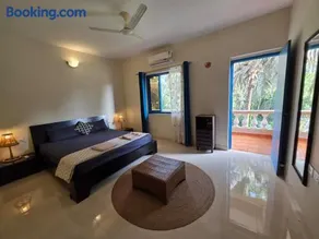 'Susegad Ghar' - 900 mts from Zalor beach - Image 3