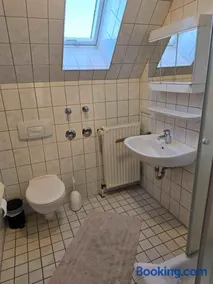 Hotel garni Zur Krim - Image 1