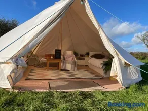 Trevena Cross Glamping & Camping - Image 5
