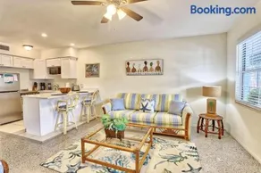 Beach Quarters #3 - Image 1