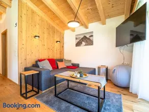 Chalet Pettneu am Arlberg - Top 1 - Image 5