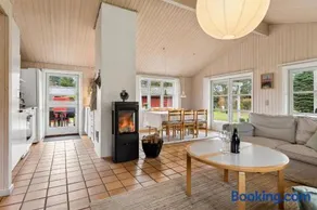 Fijne Vakantiebasis Bij Strand En Spodsbjerg - Image 5