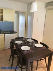 Résidence les jardins du phoebus appartement - Image 2