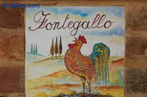 Podere Fontegallo - Image 1