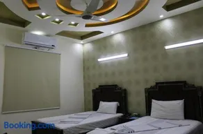 Patel Residency Guest House - Image 4