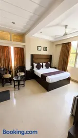 Hotel Rio Haridwar - Image 2