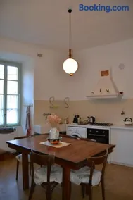 Casa Victoria - Charme,Tradizione e Comfort Moderno - Image 5