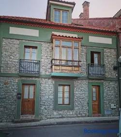 Apartamento Turístico Somió - Image 5