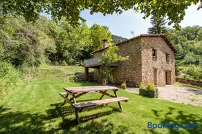 M de Puigsec - Mas rural al Ripollès - Image 1