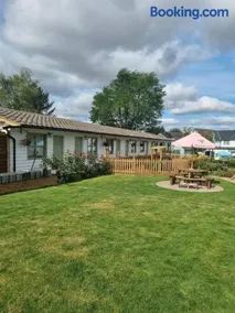 The View chalet located in pegsdon - Image 3