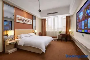 Baiyun Airport Grand Hyaat airport hotel - Image 3