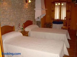 Casa Rural el Castellet - Image 1