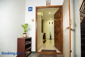 3 BHK Apartment near Airport Phoenix Mall in Madipakkam - Image 1