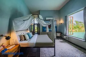 SaffronStays Citadel - Image 2