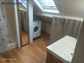 Maison familiale charmante à Andonville avec jardin - Image 3