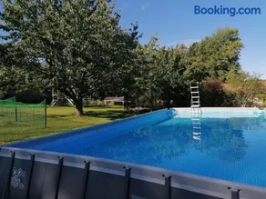 tierfreundliche Ferienwohnung - Image 3